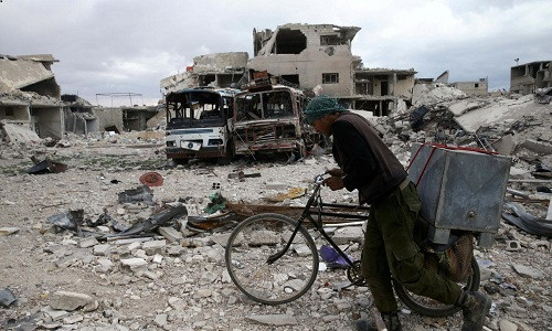 the gioi noi bat trong tuan my anh phap tan cong syria