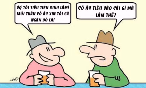cach tri vo tieu xai hoang phi