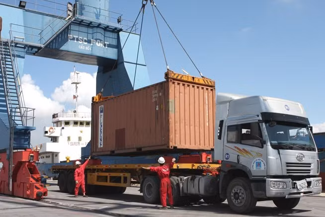 adb du bao gdp viet nam tang truong 7 1 trong nam 2018