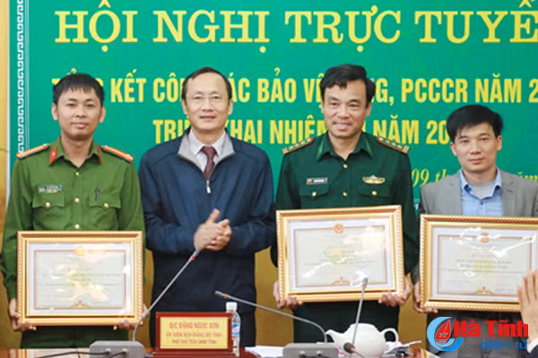 lay phong chay la chinh