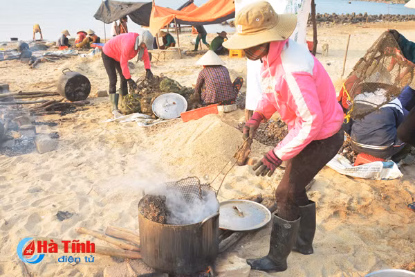 tach vo son nghe thoi vu thu nhap chinh