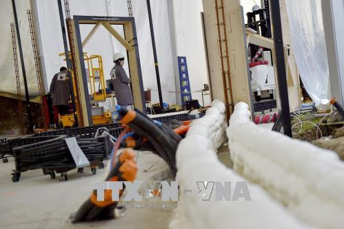 phap ra mat can ho dau tien xay dung bang cong nghe in 3d