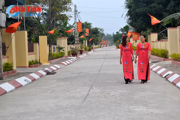 Khu dân cư kiểu mẫu, vườn mẫu (Bài 3): Hành trình không nghỉ