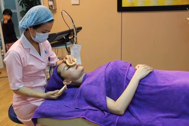 no ro trao luu tam trang bac si canh bao nguy co ung thu da