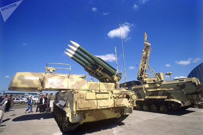 suc manh dang gom cua mang luoi phong khong syria