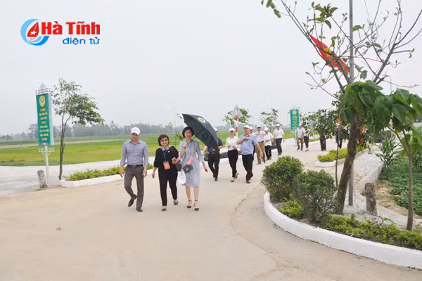 homestay phong giang ha tinh hay qua