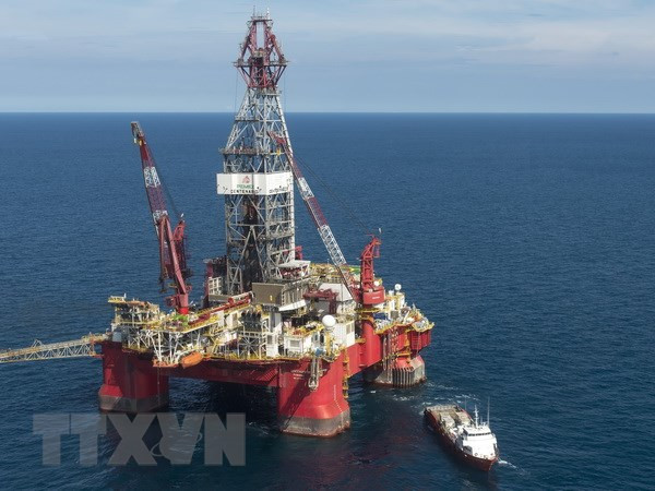 dien bien chien truong syria se tiep tuc lam nong thi truong dau mo