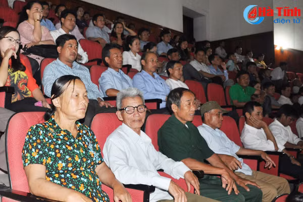 tren duoi dong long xay dung khu dan cu kieu mau vuon mau o ha tinh