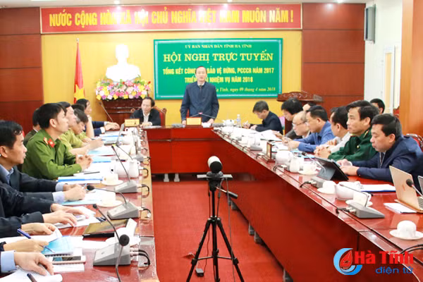 lay phong chay la chinh