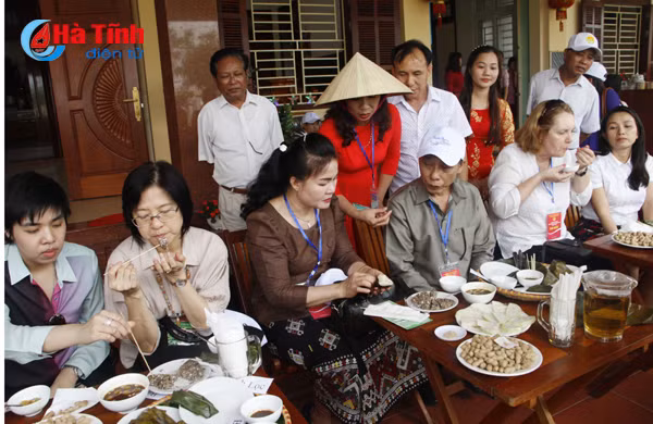 homestay phong giang ha tinh hay qua