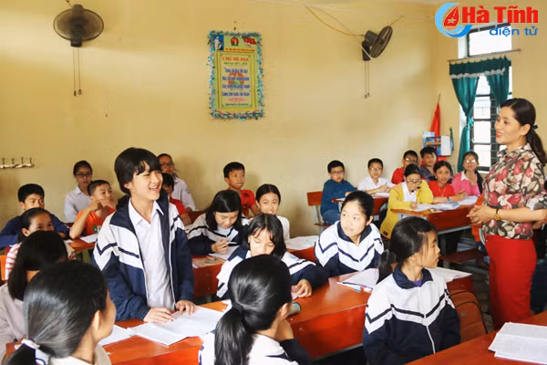 18 giao vien di thi 17 nguoi doat giai