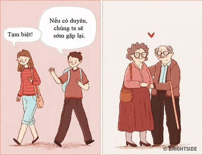 su khac biet giua yeu that long va su rung dong nhat thoi