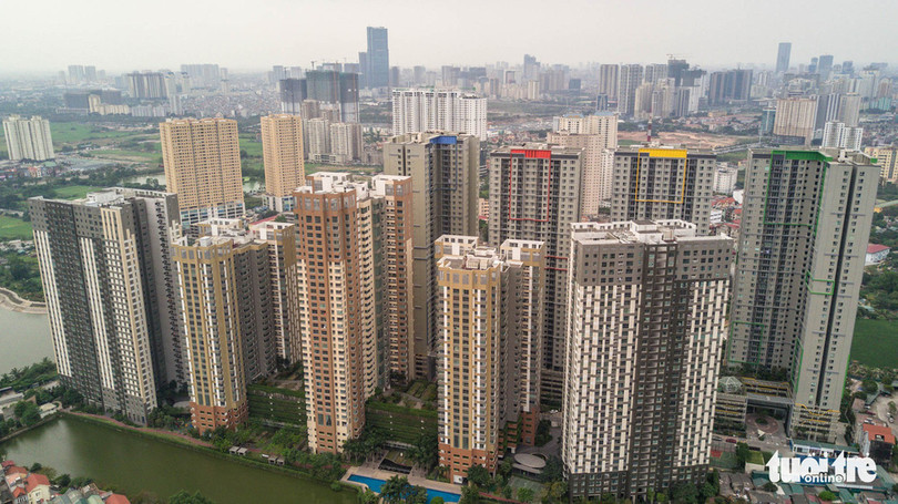 chung cu moc nhu nam o ha noi