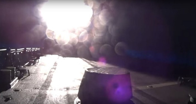 suc manh dang gom cua mang luoi phong khong syria