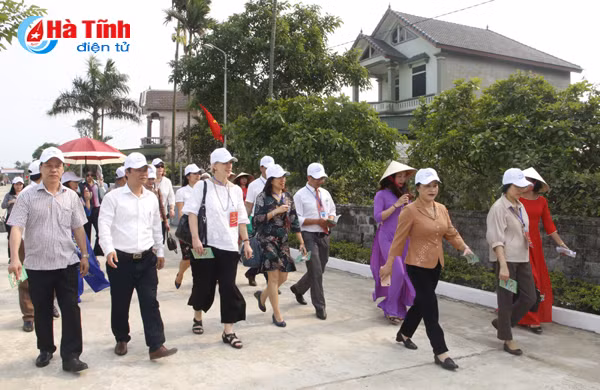 homestay phong giang ha tinh hay qua