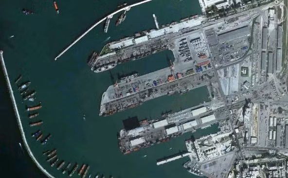 suc nong khi tai quan su ap sat syria sau canh bao tan cong cua my