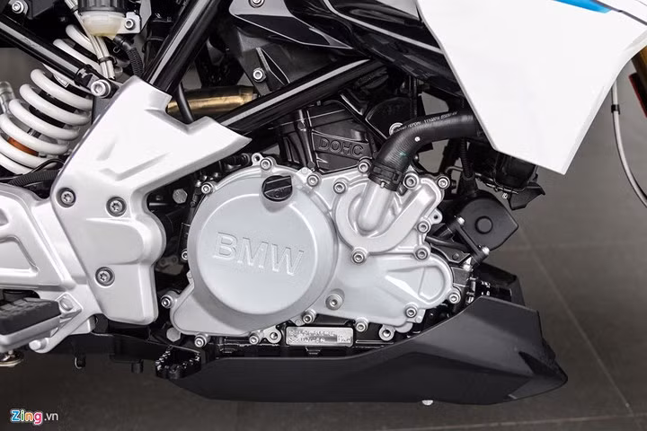 can canh bo doi bmw g 310 gs va bmw g 310 r tai viet nam