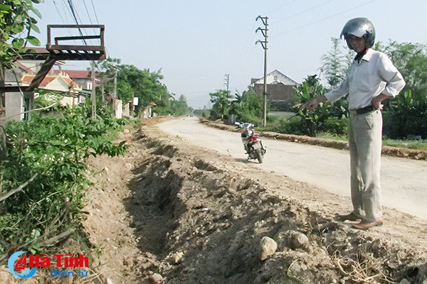 lam duong ca tuyen lam muong mot nua