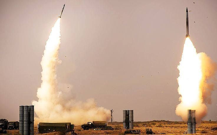 nga cung cap s 300 cho syria sau vu mua ten lua cua my