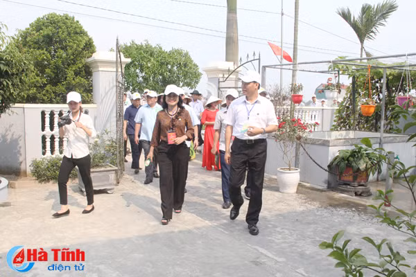 homestay phong giang ha tinh hay qua