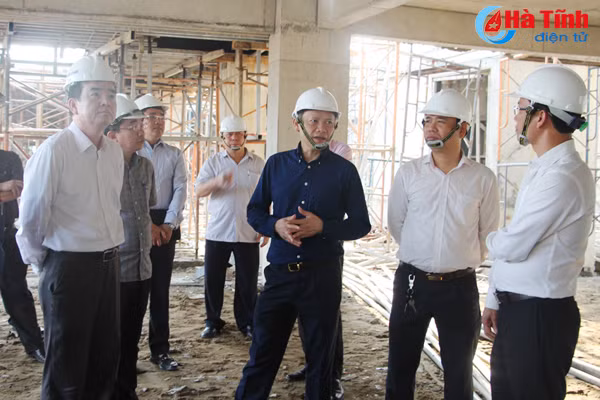 du kien thang 3 2019 se ban giao nha o xa hoi tai tp ha tinh