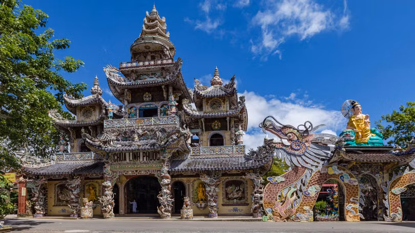 30 diem den dep nhat viet nam theo binh chon cua cnn