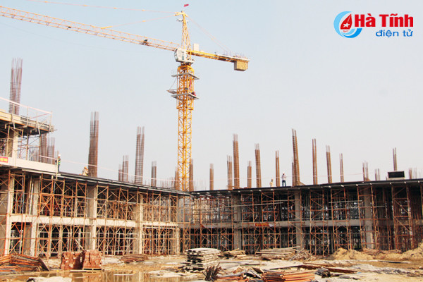 Tiêu chí chọn đối tượng được mua nhà ở xã hội tại Hà Tĩnh