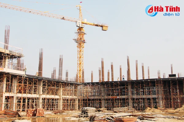 Tiêu chí chọn đối tượng được mua nhà ở xã hội tại Hà Tĩnh