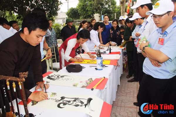 homestay phong giang ha tinh hay qua