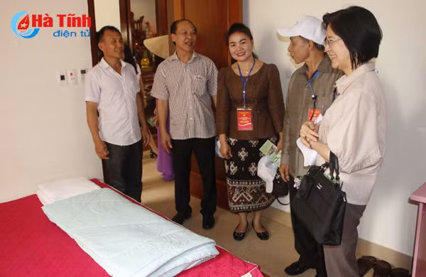 homestay phong giang ha tinh hay qua