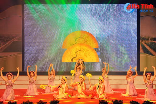 tren duoi dong long xay dung khu dan cu kieu mau vuon mau o ha tinh