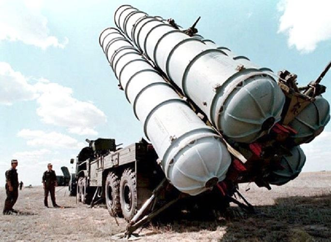 nga cung cap s 300 cho syria sau vu mua ten lua cua my