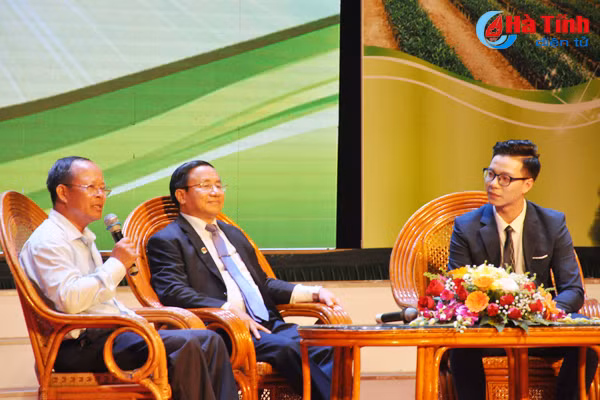 tren duoi dong long xay dung khu dan cu kieu mau vuon mau o ha tinh