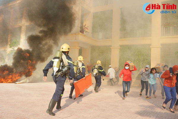 dien tap cuu hoa cuu nan o truong tieu hoc