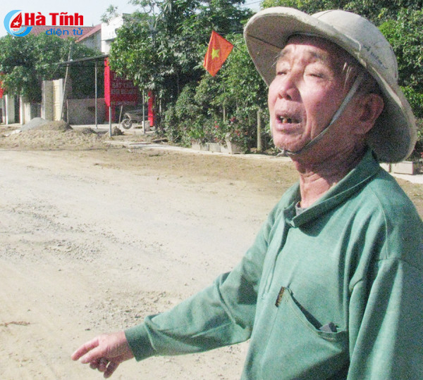 lam duong ca tuyen lam muong mot nua
