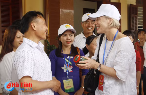 homestay phong giang ha tinh hay qua