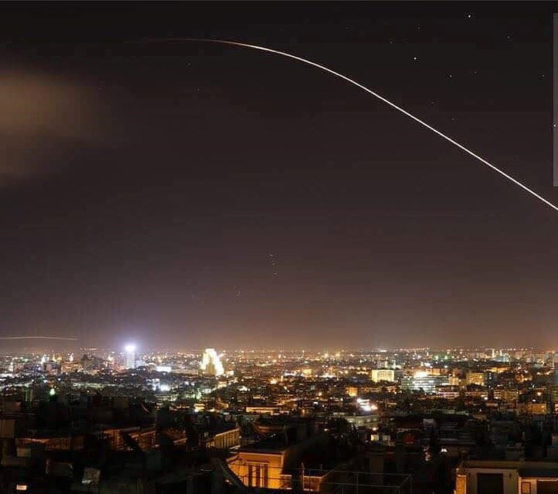nga cung cap s 300 cho syria sau vu mua ten lua cua my
