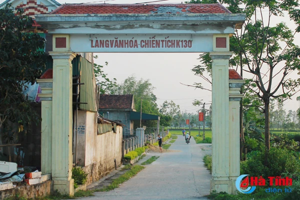 dong y chu truong nghien cuu dau tu xay dung khu di tich lang k130