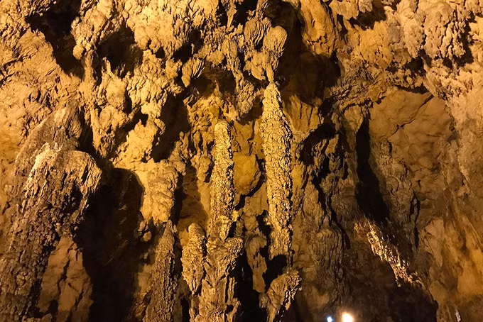 7 diem den cua cao bang khien phuot thu di khong muon ve