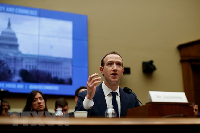 philippines mo cuoc dieu tra be boi lo thong tin cua facebook