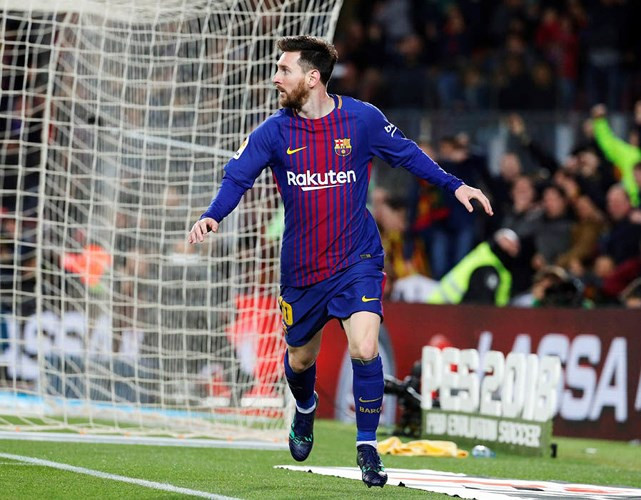 doi hinh xuat sac nhat chau au tuan qua messi da cap voi cuu sao mu