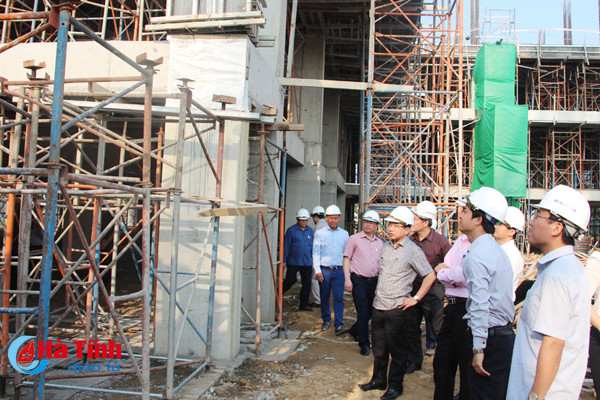 du kien thang 3 2019 se ban giao nha o xa hoi tai tp ha tinh