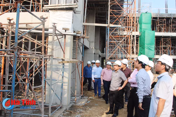 du kien thang 3 2019 se ban giao nha o xa hoi tai tp ha tinh