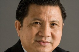 Thống đốc NHNN Nguyễn Văn Giàu