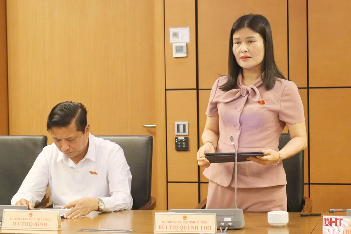 Phát triển thị trường bất động sản minh bạch, bền vững