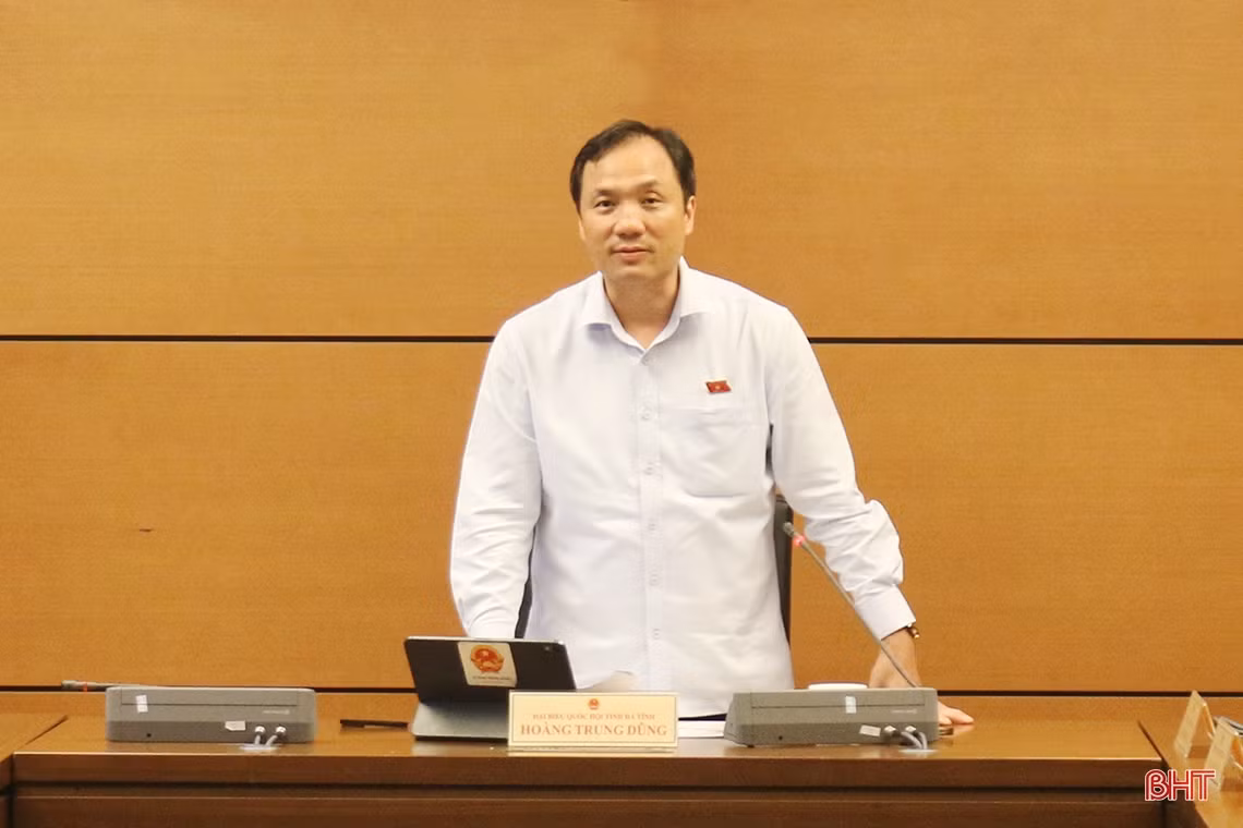 Hà Tĩnh yêu cầu thúc đẩy thị trường bất động sản phát triển bền vững