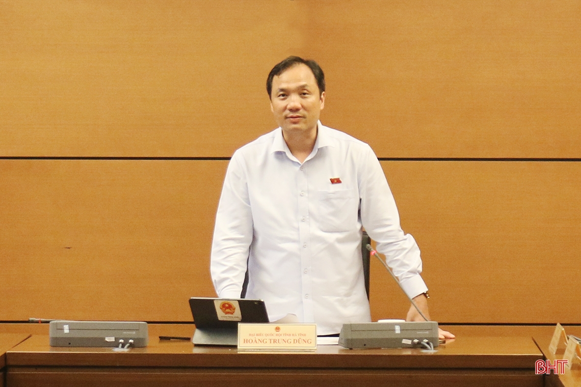 Hà Tĩnh yêu cầu thúc đẩy thị trường bất động sản phát triển bền vững