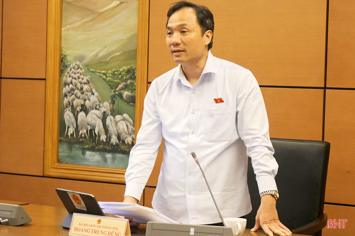 Phát triển thị trường bất động sản minh bạch, bền vững