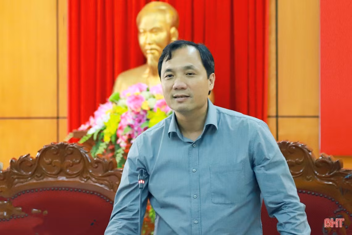 Chủ tịch Ủy ban Trung ương MTTQ Việt Nam: Hương Khê thực hiện tốt nghị quyết về phát huy sức mạnh đoàn kết dân tộc