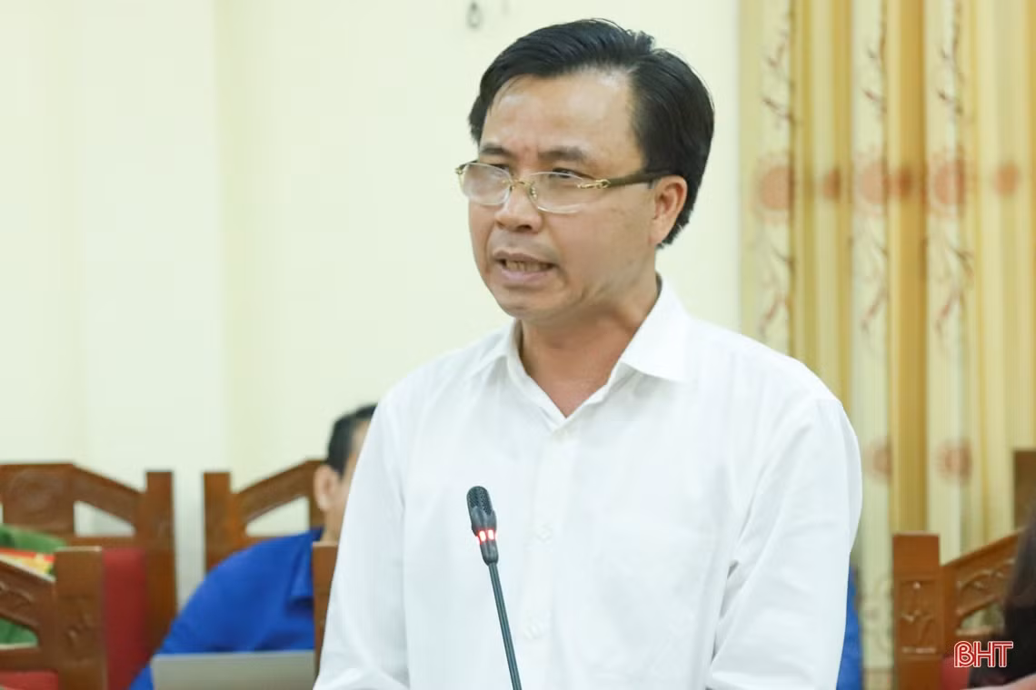 Chủ tịch Ủy ban Trung ương MTTQ Việt Nam: Hương Khê thực hiện tốt nghị quyết về phát huy sức mạnh đoàn kết dân tộc